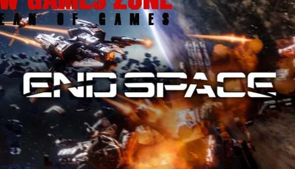 End Space Free Download