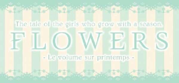 Flowers Le Volume Sur Printemps Free Download