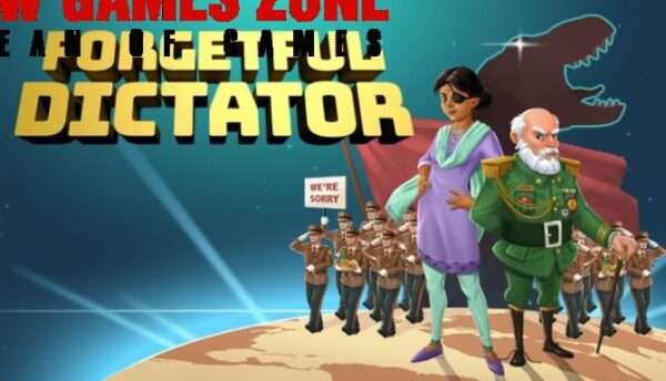 Forgetful Dictator Free Download