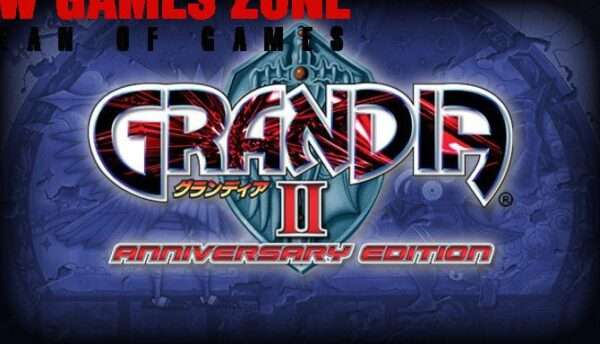 GRANDIA 2 HD Remaster Free Download