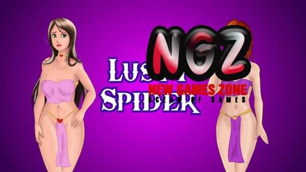 LustY Spider Free Download