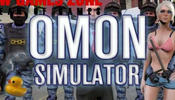 OMON Simulator Free Download