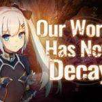 Our world has not decayed Free Download