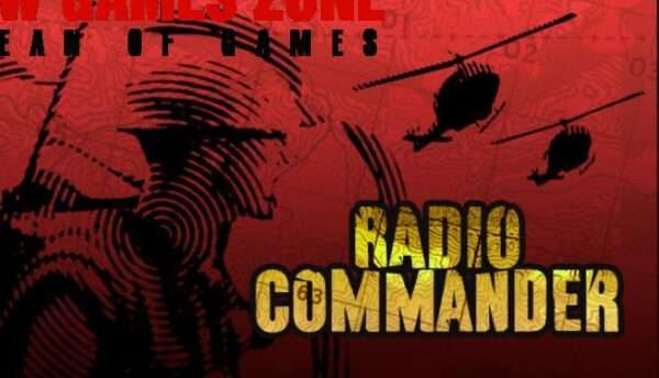 Radio Commander Free Download