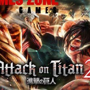 Attack on Titan Free Download