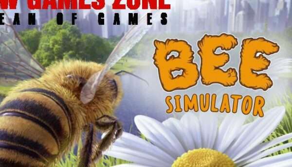 Bee Simulator Free Download