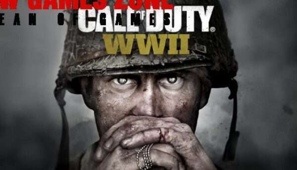 Call Of Duty WWII Free Download
