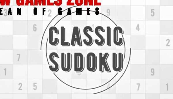 Classic Sudoku Free Download