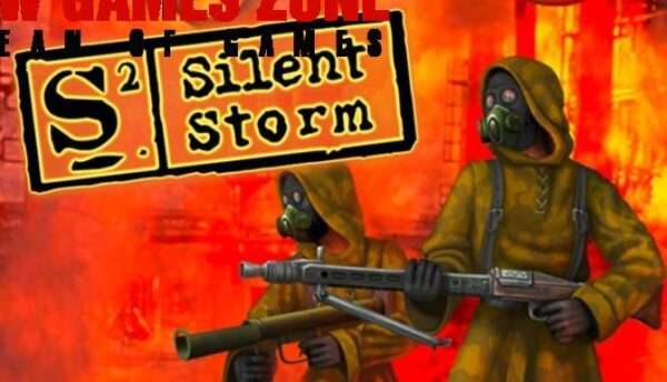 Silent Storm Gold Edition Free Download