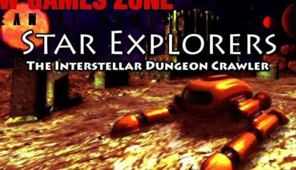 Star Explorers Free Download