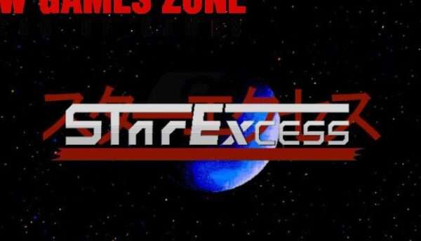 Starexcess Free Download