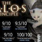 The Talos Principle Free Download