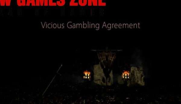 Vicious Gambling Agreement Free Download