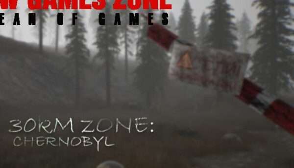 30km survival zone Chernobyl Free Download