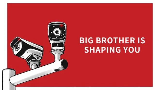 Big Brother Is Shaping You Free Download