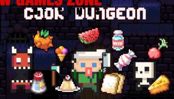 Cook Dungeon Free Download