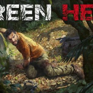 Green Hell Free Download