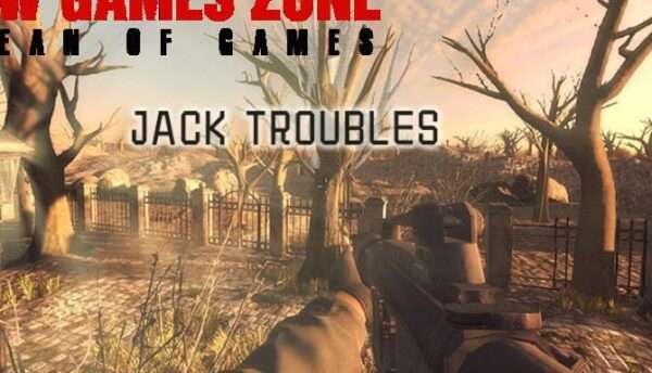 Jack troubles Free Download