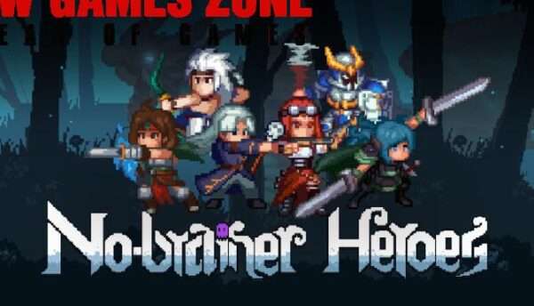 No Brainer Heroes Free Download