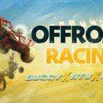 Offroad Racing Buggy X ATV X Moto Free Download