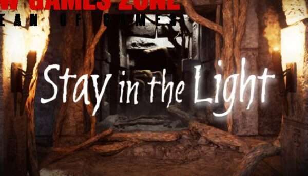 Stay in the Light Free Download