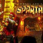 Swords and Sandals Spartacus Free Download