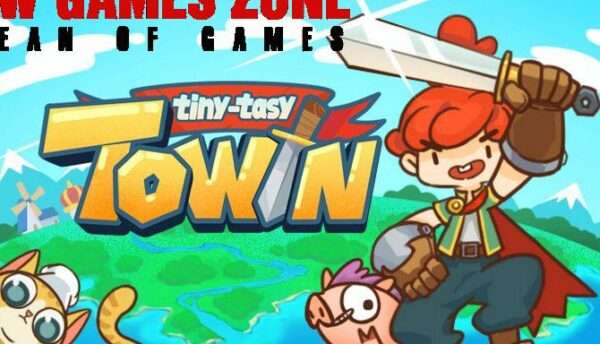 Tiny Tasy Town Free Download