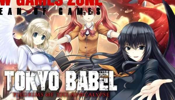 Tokyo Babel Free Download