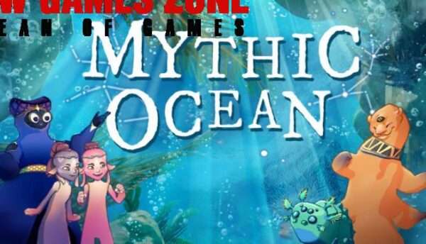 Mythic Ocean Free Download