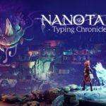 Nanotale Typing Chronicles Free Download