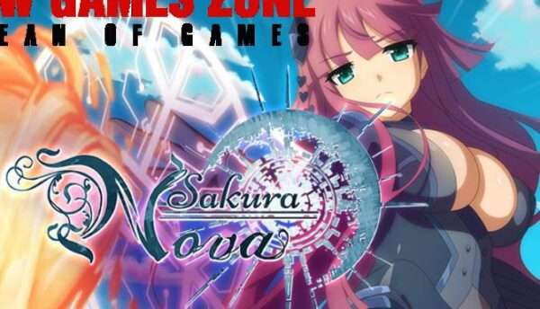 Sakura Nova Free Download