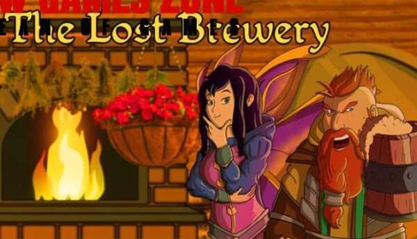 The Lost Brewery Free Download