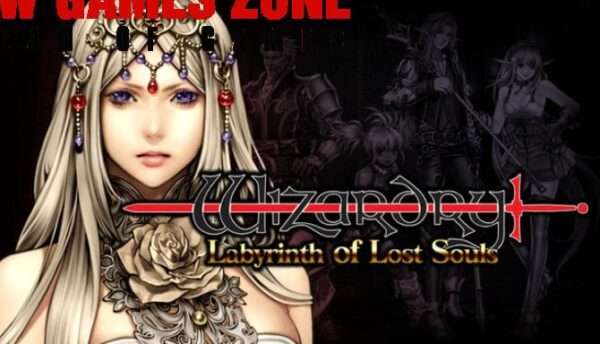 Wizardry Labyrinth Of Lost Souls Free Download