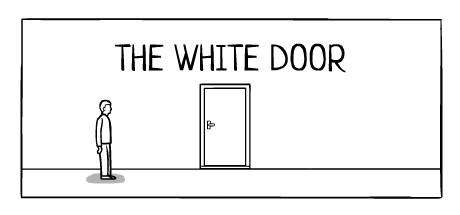 The White Door Free Download