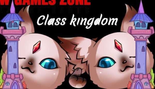 Class Kingdom Free Download