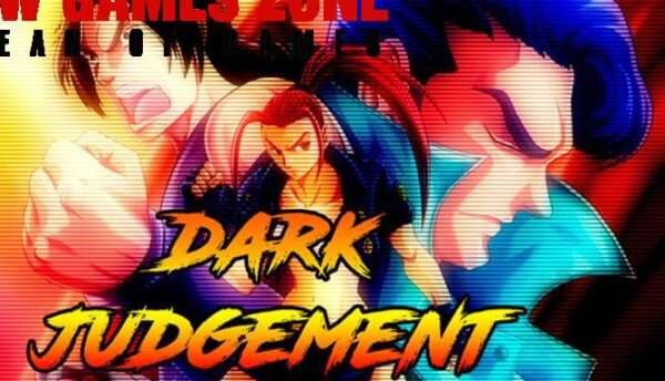 Dark Judgement Free Download