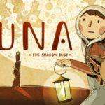 LUNA The Shadow Dust pc game