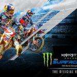Monster Energy Supercross The Official Videogame 3 Free Download