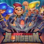 Exit the Gungeon Free Download