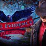 Fatal Evidence The Missing Collectors Edition Free Download