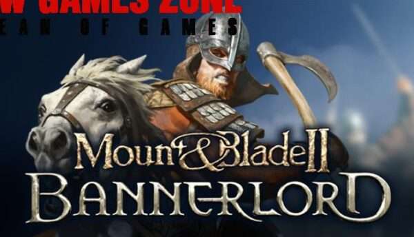 Mount And Blade 2 Bannerlord Free Download