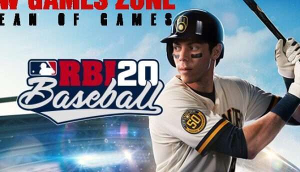 RBI Baseball 20 Free Download