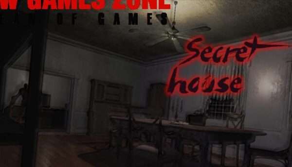 Secret House Free Download
