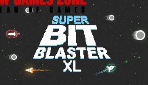 Super Bit Blaster XL Free Download