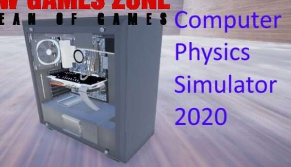 Computer Physics Simulator 2020 Free Download
