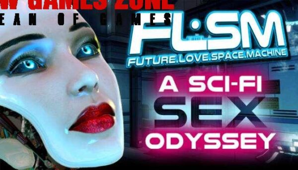 Future Love Space Machine Glimmer Deck Free Download