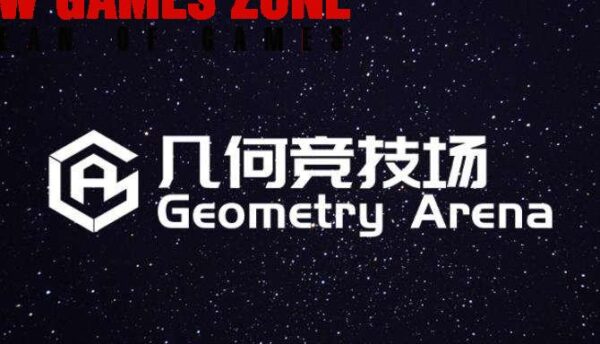 Geometry Arena Free Download