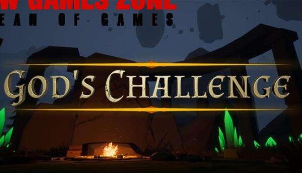 Gods Challenge Free Download