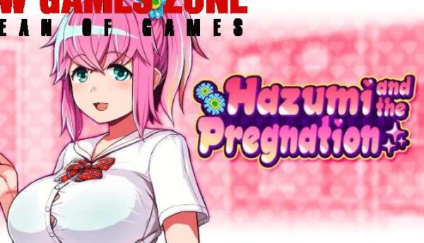 Hazumi and the Pregnation Free Download