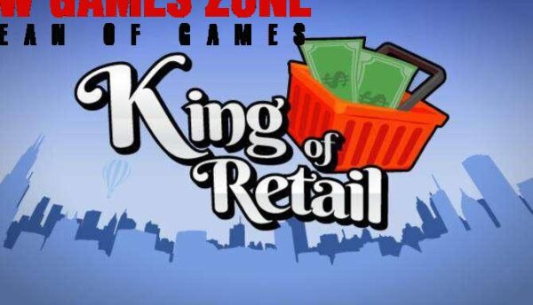 King of Retail Free Download